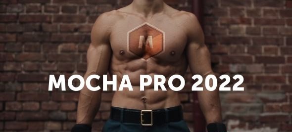 mocha pro 2022����